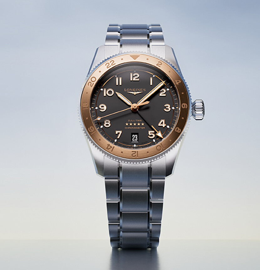 Longines