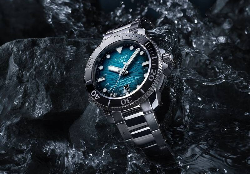 Marque Tissot
