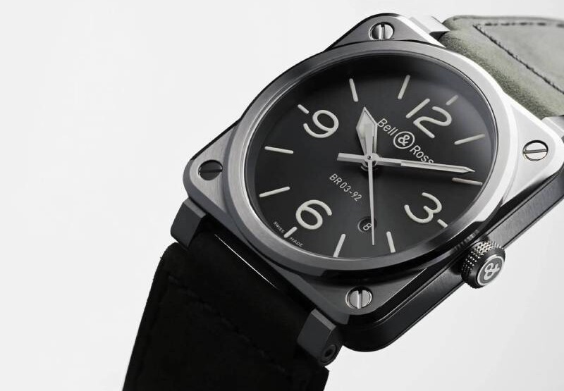 Marque Bell & Ross