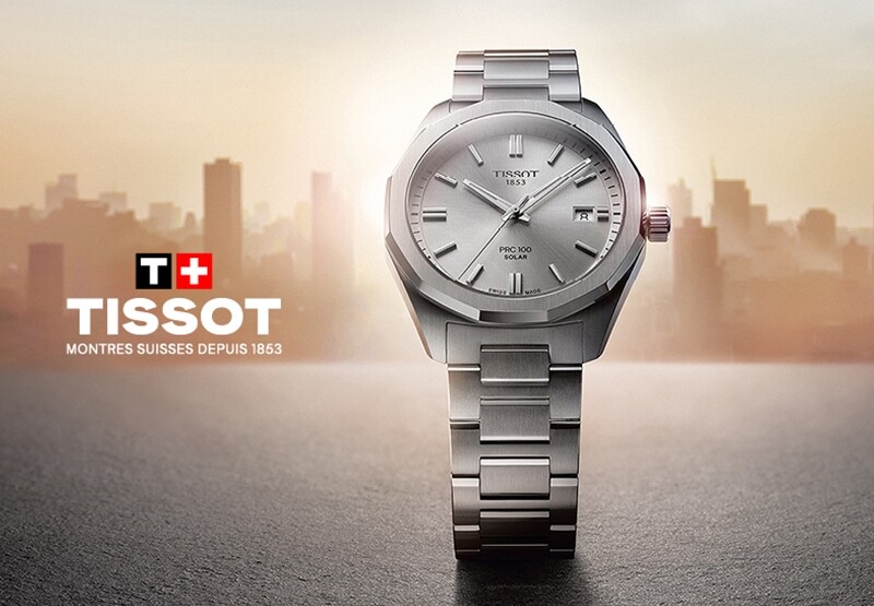 Marque Tissot