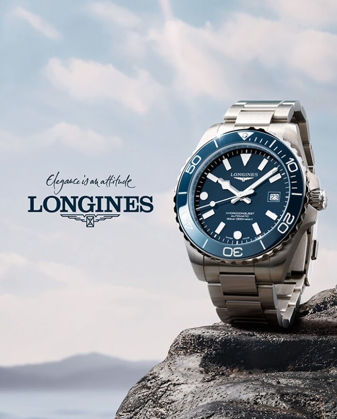 Longines