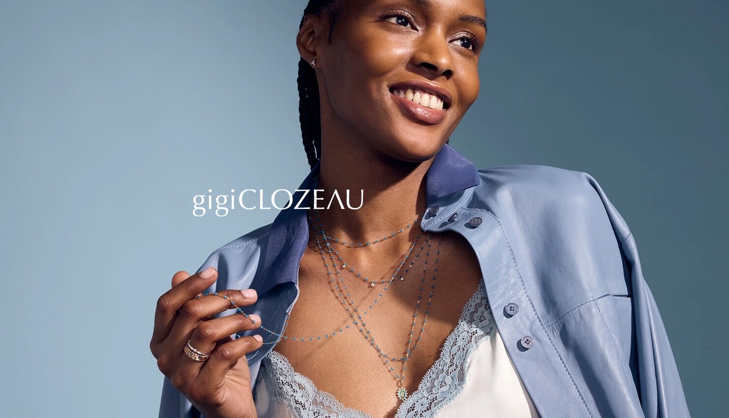 Marque Gigi Clozeau