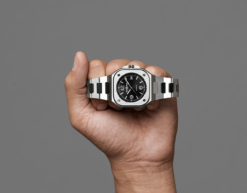 Marque Bell & Ross