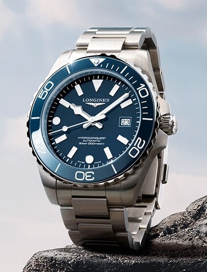 Longines