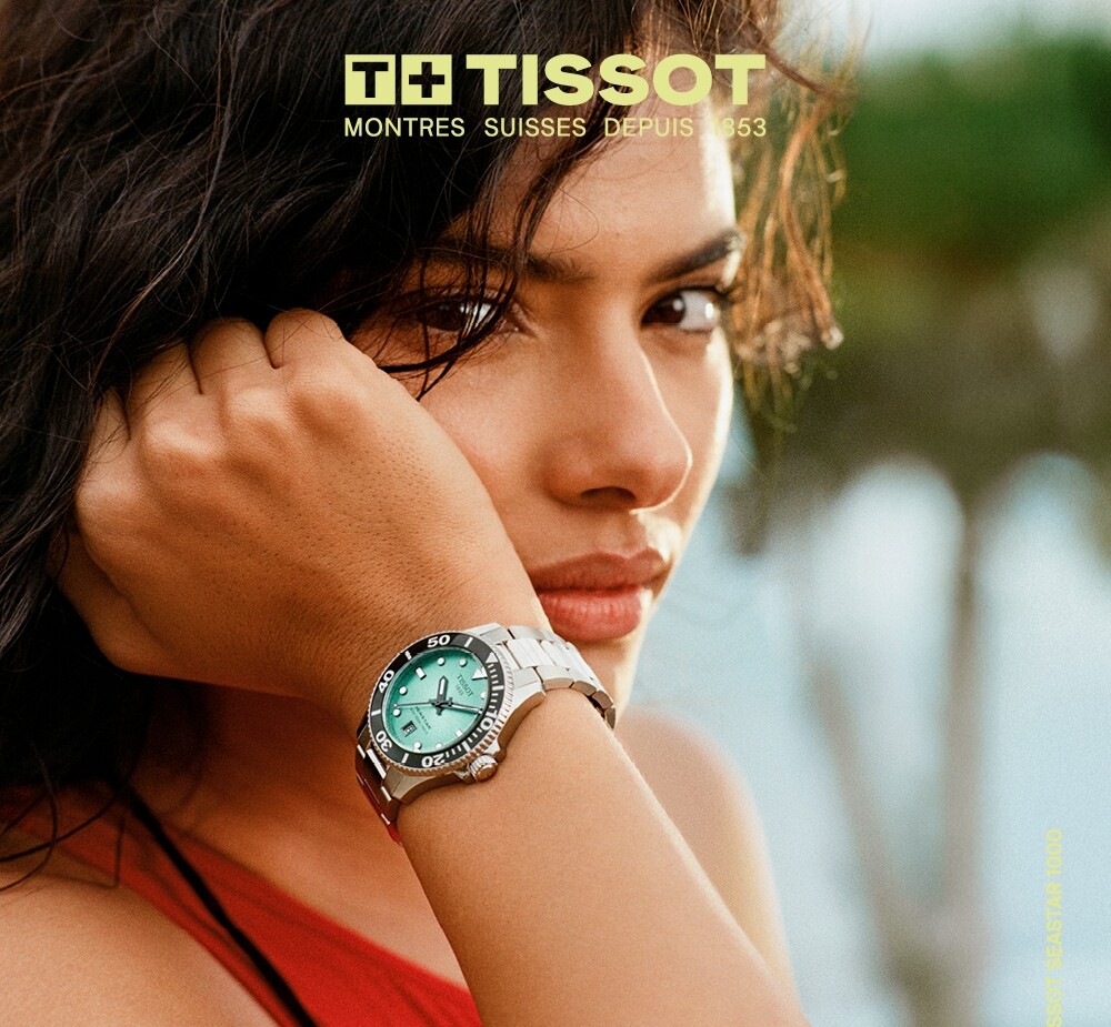 Marque Tissot