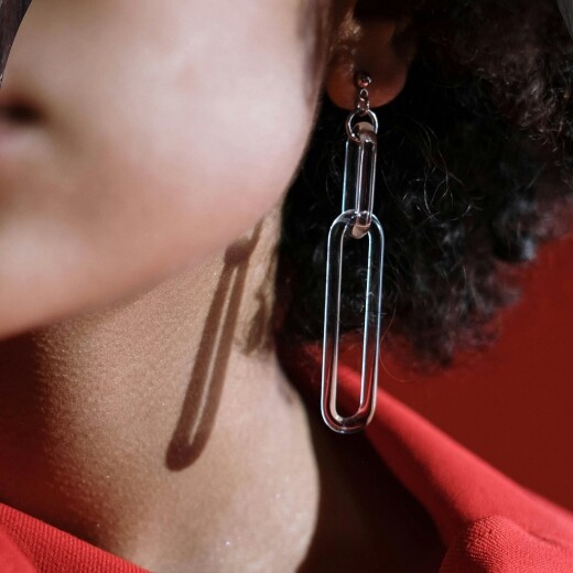 Boucles d’oreilles