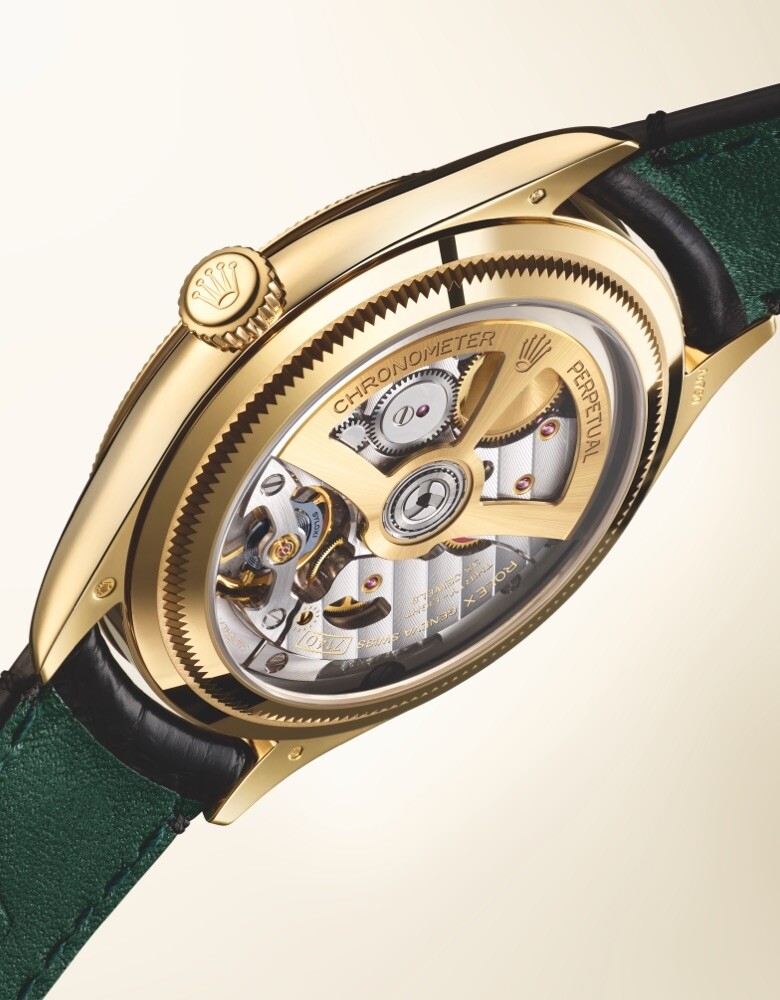 Rolex watches - Al-Ekliel Mohammed Mubarak Ali & Sons