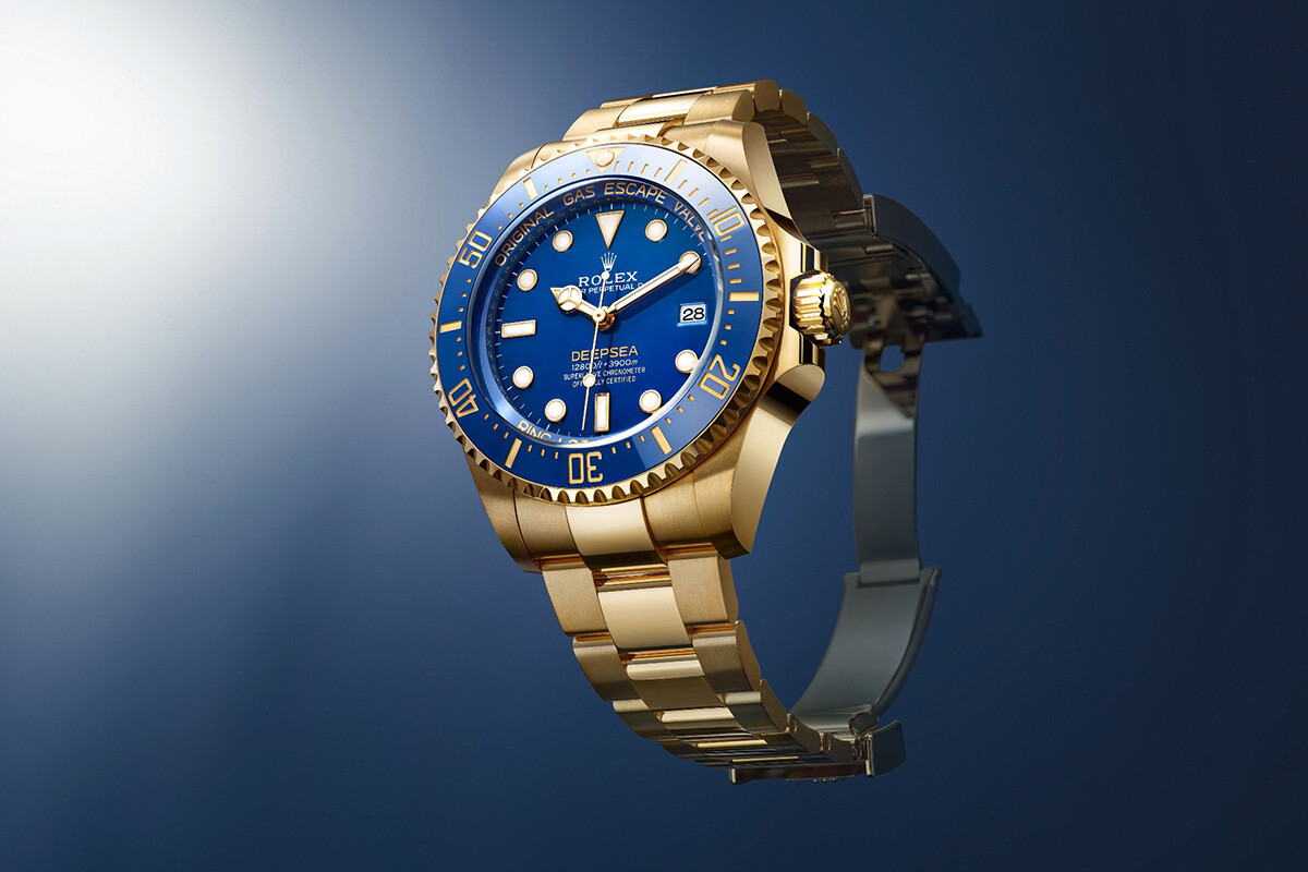 Rolex new watches 2024 - Alsirhan United