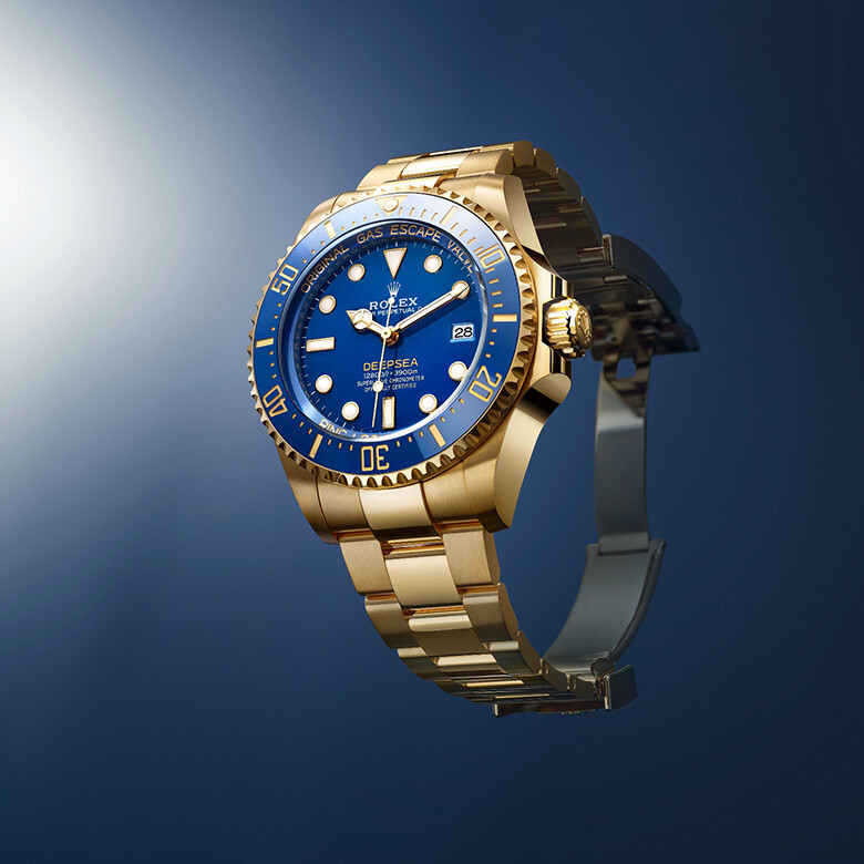 Rolex new watches 2024 - Alsirhan United