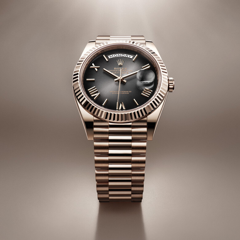 Rolex watches - Alsirhan United