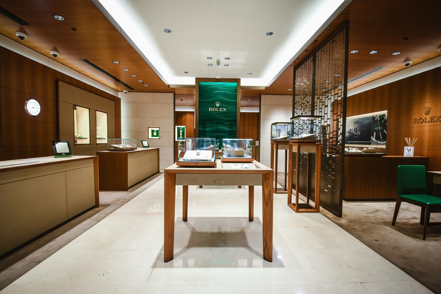 Store