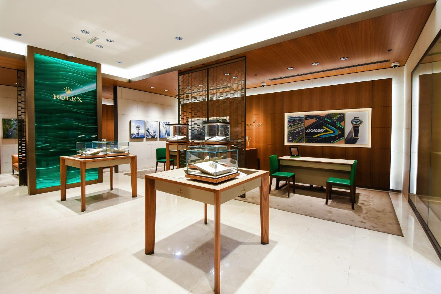 Store