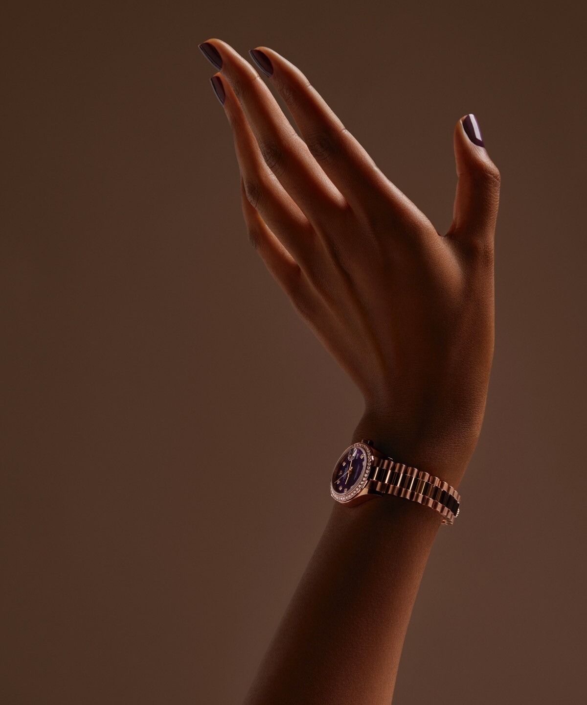 Rolex watches - Alsirhan United