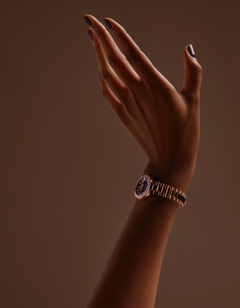 Rolex watches - Alsirhan United