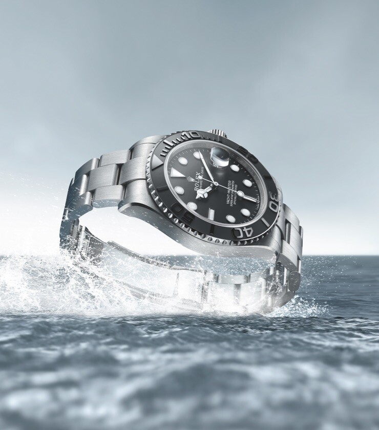 Rolex watches - Alsirhan United