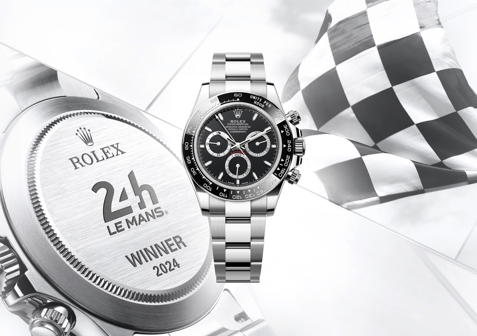 World of Rolex - Alsirhan United