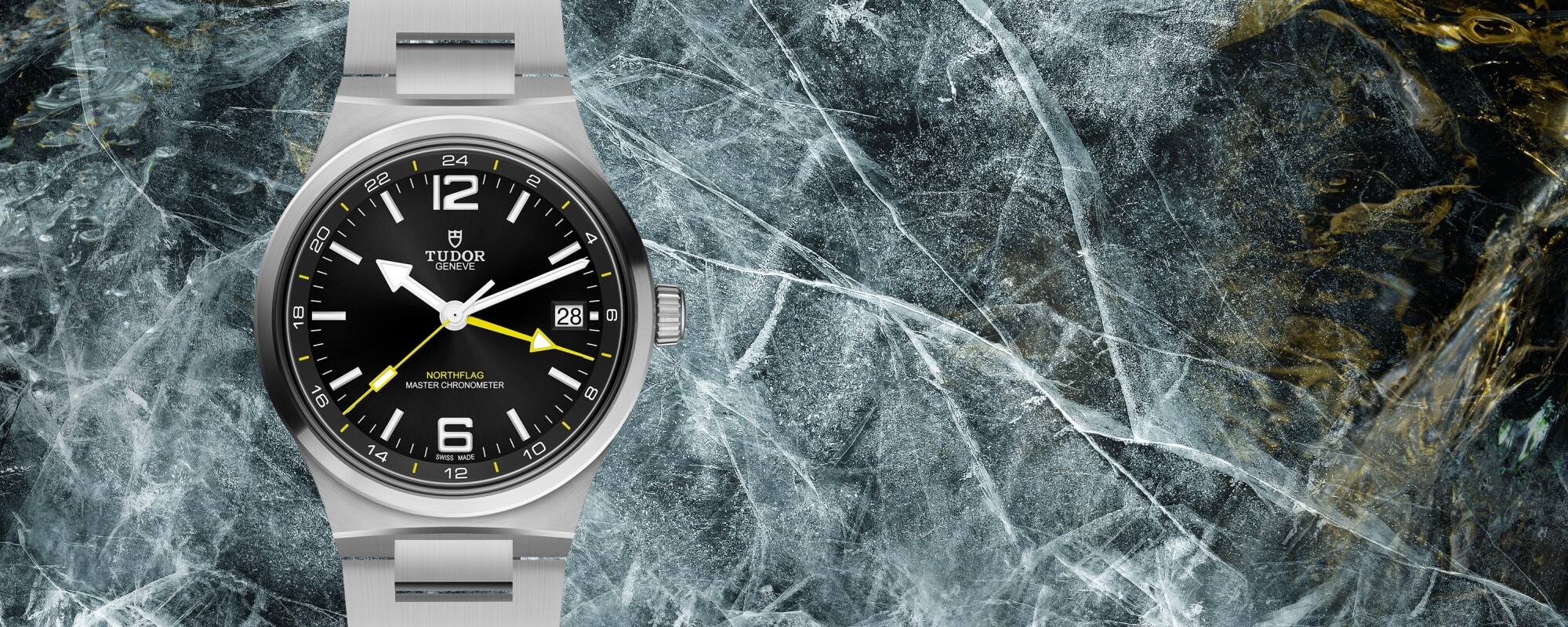 TUDOR watches