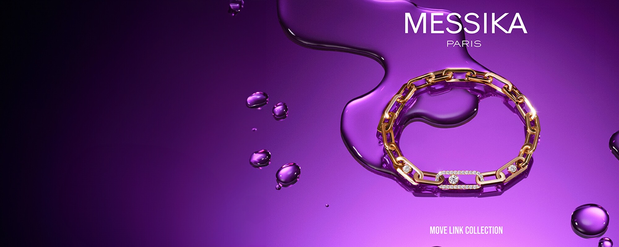 Bijoux Messika