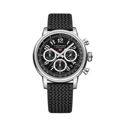 Chopard Mille Miglia Classic Chronograph 168619-3001 watch