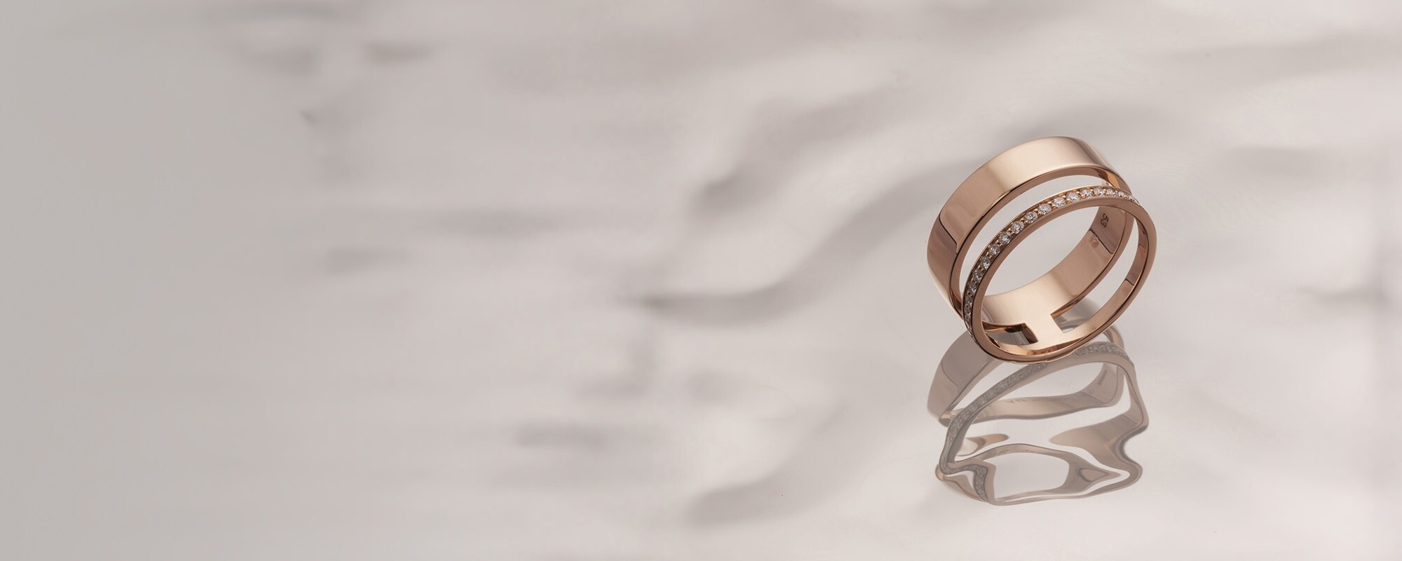 Neue Buccellati-Produkte