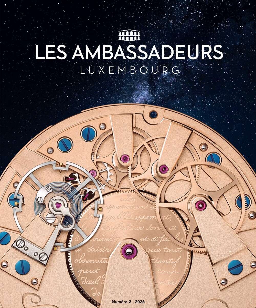 Catalogue Les Ambassadeurs 2025