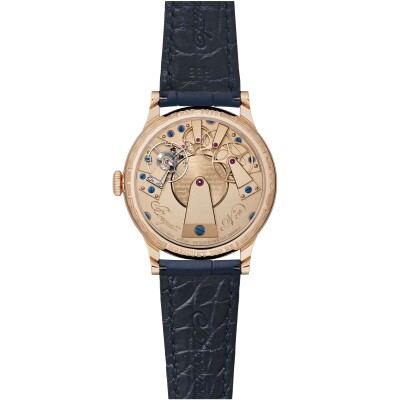 Montre Breguet Classique Souscription - Aiguille d'Or 2025