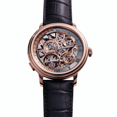 Blancpain Grande Double Sonnerie