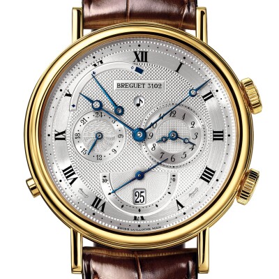 Montre Breguet Complications 5707