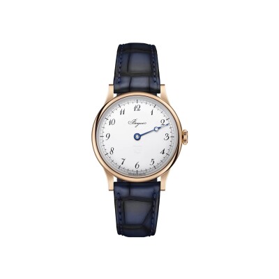Montre Breguet Classique Souscription - Aiguille d'Or 2025