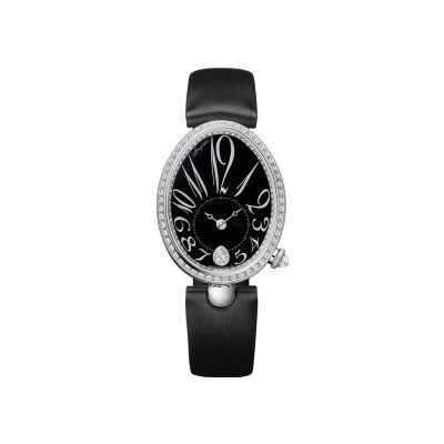 Breguet Reine de Naples 8918 watch