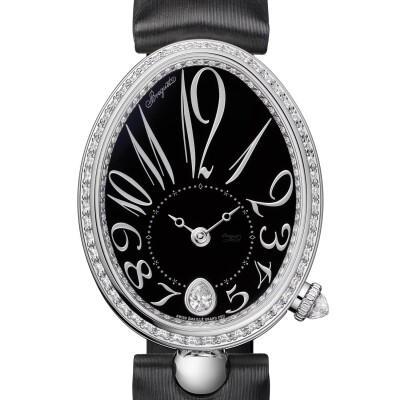 Breguet Reine de Naples 8918 watch