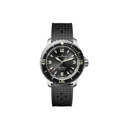 Blancpain Fifty Fathoms automatique 42mm