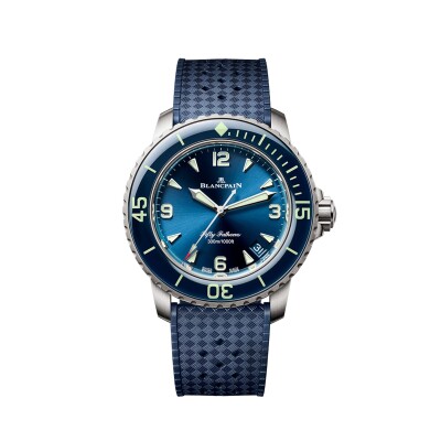 Blancpain Fifty Fathoms Automatique watch