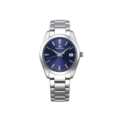 Grand Seiko Heritage Watch - Quartz