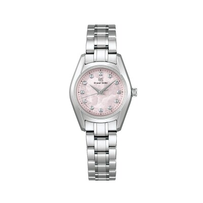 Grand Seiko Heritage 62GS - Quartz