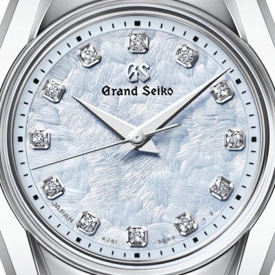 Grand Seiko Heritage 62GS - Quartz