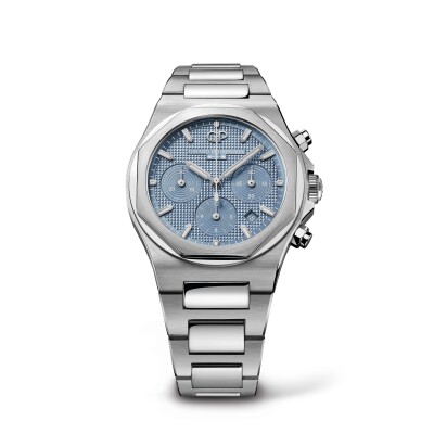 Girard-Perregaux Laureato Chronograph 42mm watch