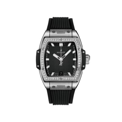 Hublot Spirit of Big Bang Titanium Diamonds 39 mm