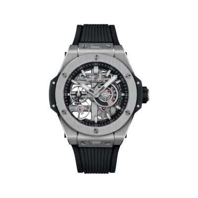 Hublot Big Bang Meca-10 Titan 42 mm