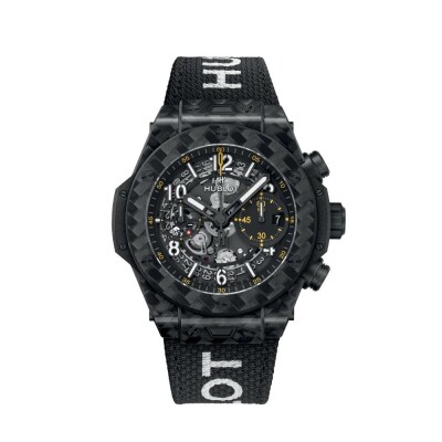 Hublot Big Bang Unico Sailing Team Carbon 42 mm