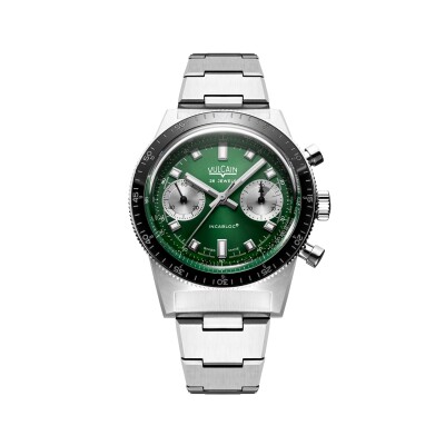 Vulcain Chrono Skindiver