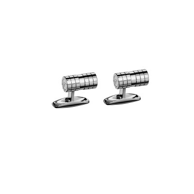 Chopard Ice cube cufflinks