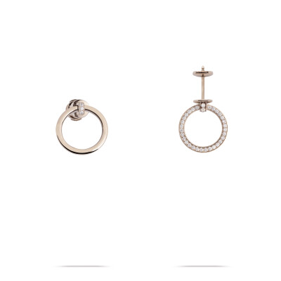 Maison Heavenly – Yellow Gold Diamond Ring