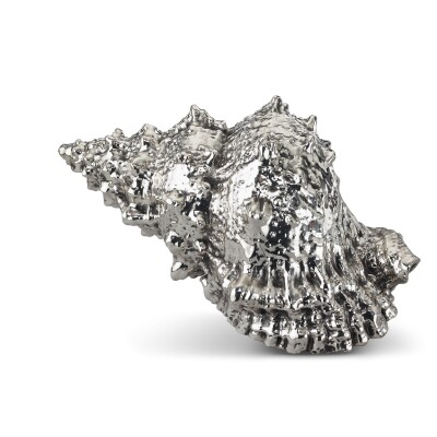 Buccellati – Bursa Bubo Silver-Plated Decorative Object
