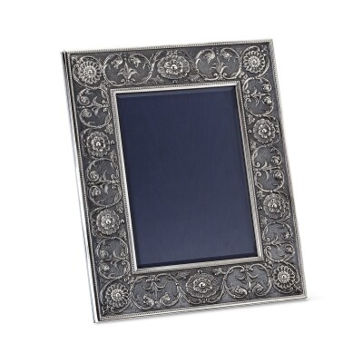 Buccellati – Boscoreale Sterling Silver Frame