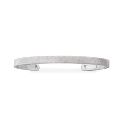 Buccellati Macri – 18K White Gold Bracelet