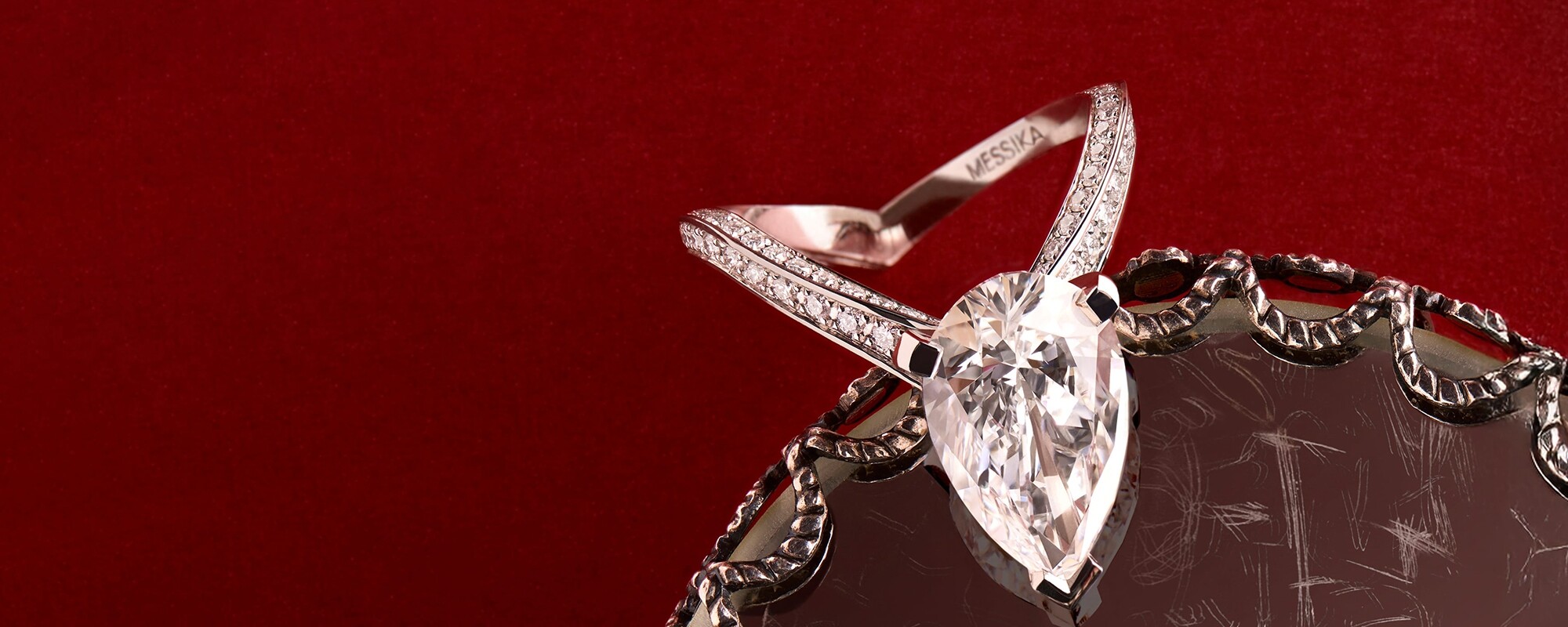 Nouveautés Messika