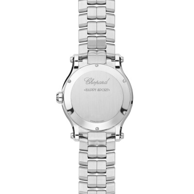 Chopard Happy Sport watch