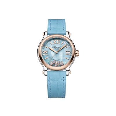 Happy Sport 33 mm Watch by Chopard