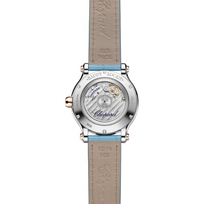Happy Sport 33 mm Watch by Chopard